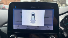 Ford Fiesta 1.0 EcoBoost Active 5dr Petrol Hatchback